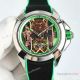TWF Swiss Replica Jacob & Co. Epic x CR7 Heart of CR7 Calibre JR2301 Watch with Baguettes (2)_th.jpg